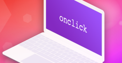 How to Use the onclick DOM Event with JavaScript