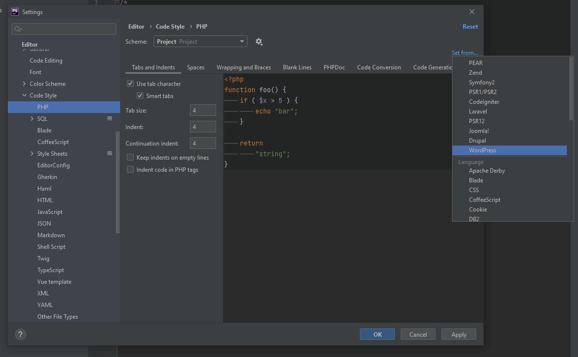 Python in Sublime Text