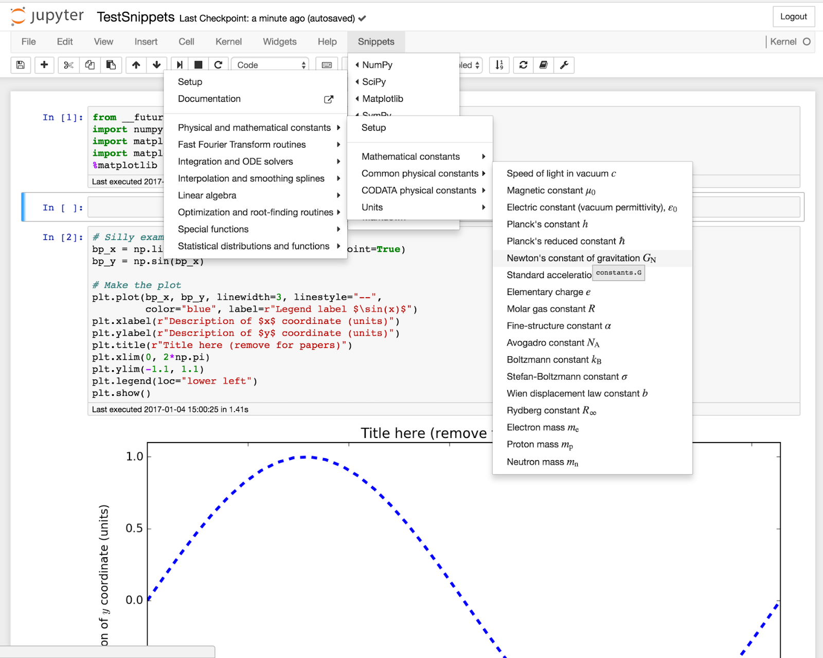 how to install jupyter notebook on visual code