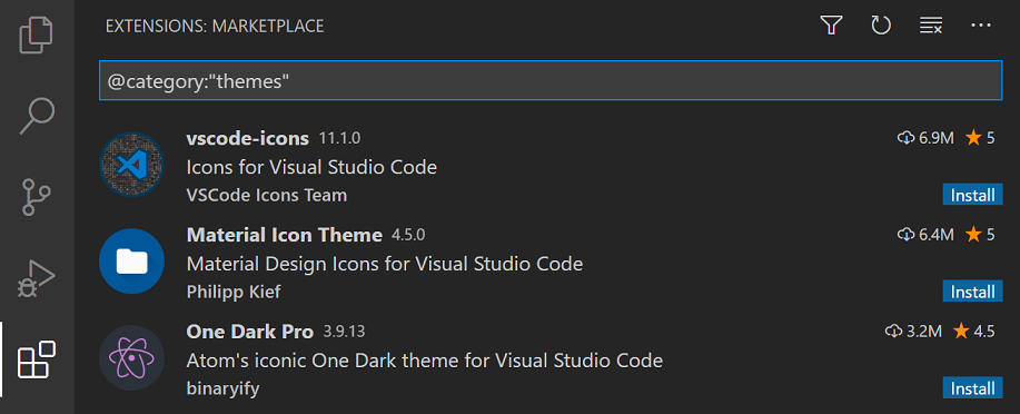 Top VSCode Themes to Try in 2023