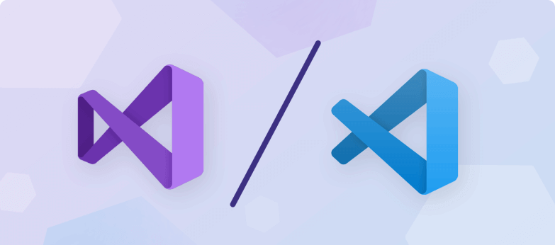 Visual Studio vs. Visual Studio Code
