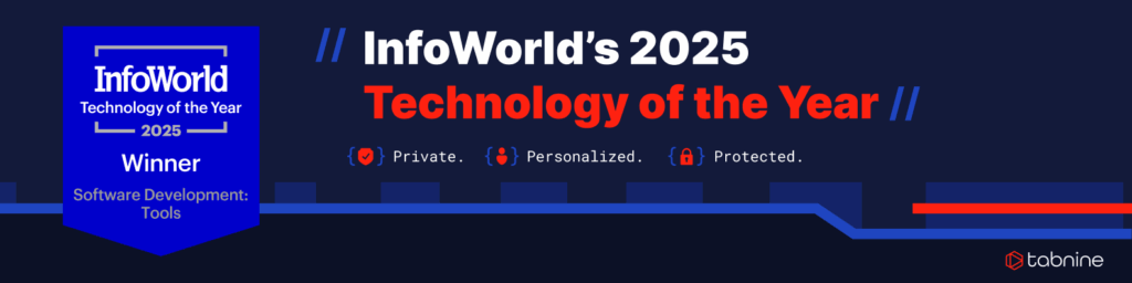 InfoWorld’s 2025 Technology of the Year