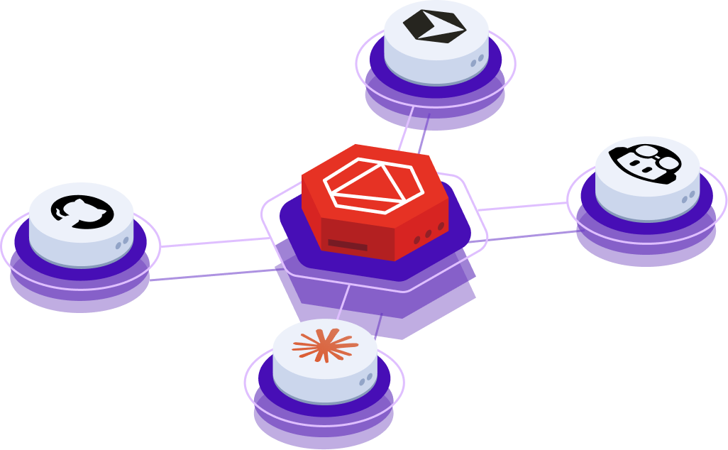 Works With the <span>Tools You Already Use</span>