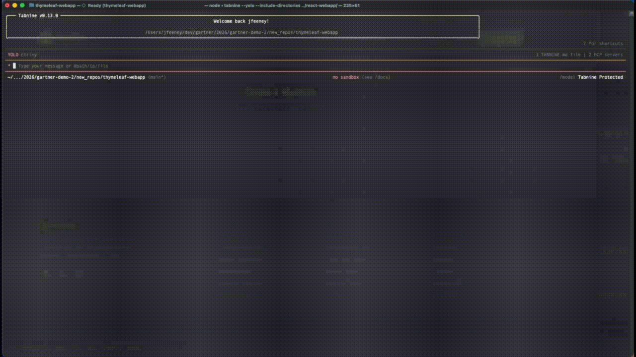 Automate Real Development Work