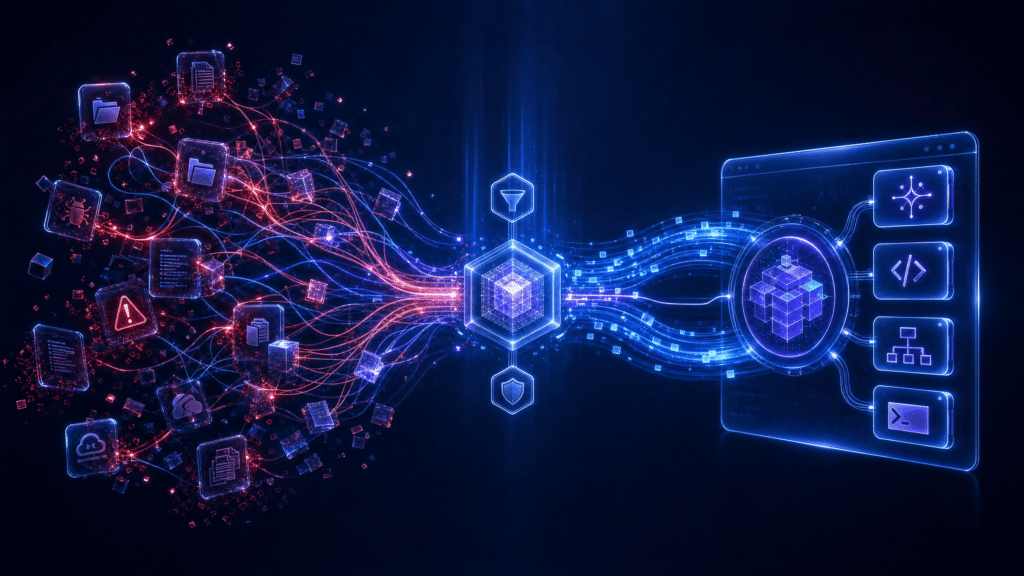 Enterprise teams adopt multi-assistant AI coding stacks