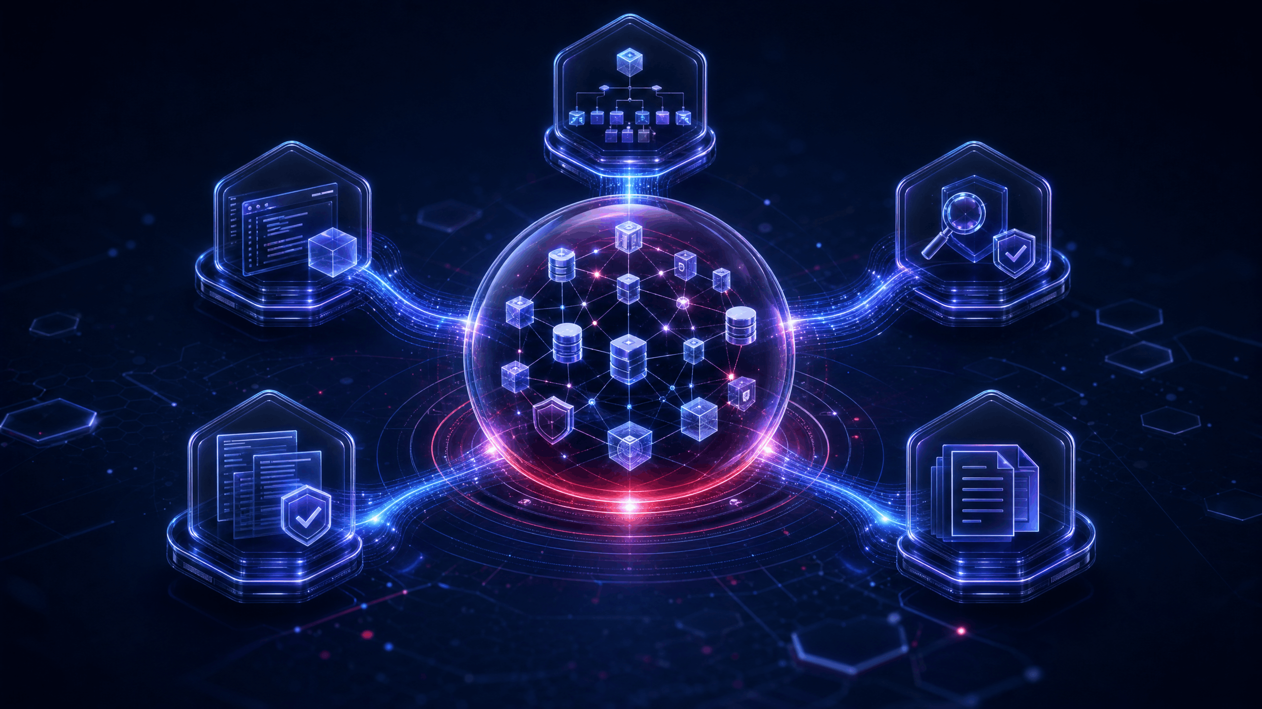 Tabnine introduces shared memory for multi-agent development